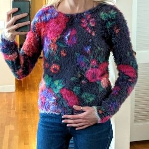 Meadow Rue by Anthropologie sweater in size XS